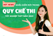 SỬA ĐỔI QUY CHẾ THI TỐT NGHIỆP THPT NĂM 2023